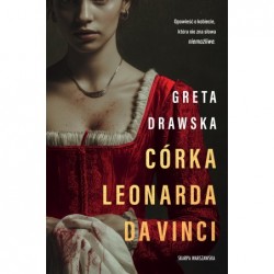 Córka Leonarda da Vinci