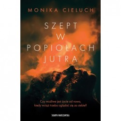 Szept w popiołach jutra