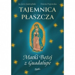 Tajemnica Płaszcza Matki...