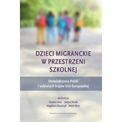 Dzieci migranckie w...