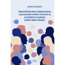 Odpowiedzialny biznes...