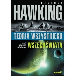 Teoria wszystkiego, czyli...