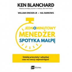 Jednominutowy Menedżer...