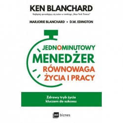 Jednominutowy Menedżer...