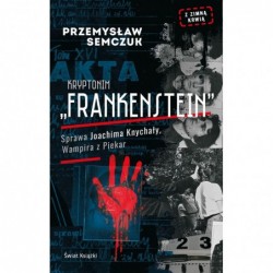 Kryptonim Frankenstein