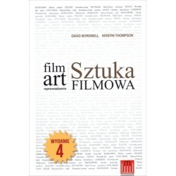 Film Art. Sztuka Filmowa....