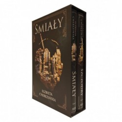 PAKIET Śmiały+Szczodry...
