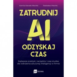 Zatrudnij AI, odzyskaj...