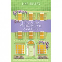 Lady Susan. Watsonowie....