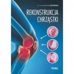 Rekonstrukcja chrząstki....