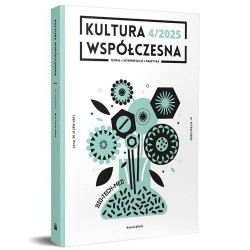 Kultura Współczesna nr 4...