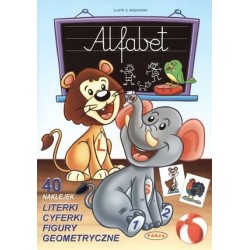 Alfabet