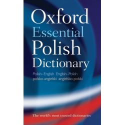 Oxford Essential Polish...
