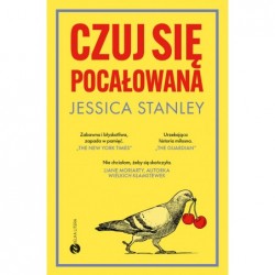 Czuj się pocałowana