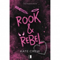 Rook & Rebel. Seria The...