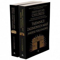 Pakiet: Tajemnice...