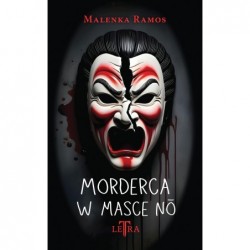 Morderca w masce no