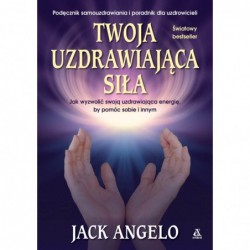 Twoja uzdrawiająca siła
