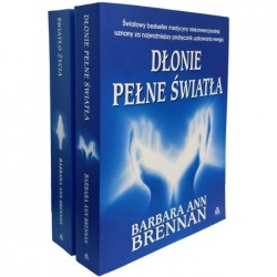 Pakiet: Dłonie pełne...