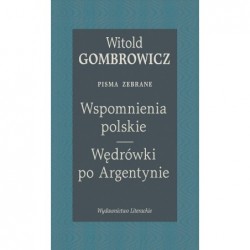 Wspomnienia polskie....