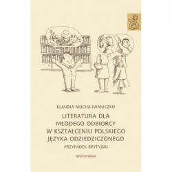 Literatura dla młodego...