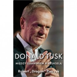 Donald Tusk Między...