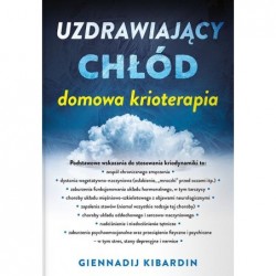 Uzdrawiający chłód. Domowa...