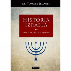 Historia Izraela. Tom 2:...