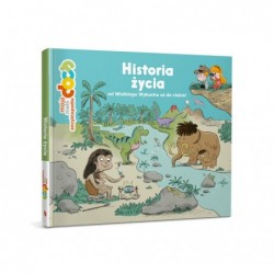 Historia życia od Wielkiego...