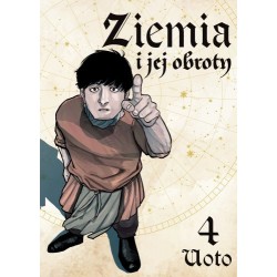 Ziemia i jej obroty. Tom 4