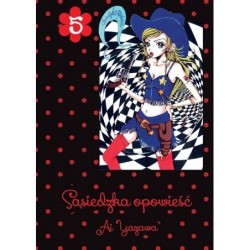 Sąsiedzka Opowieść. Tom 5