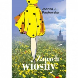 Zapach wiosny