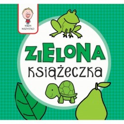 Wiem wszystko - Zielona...