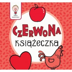 Wiem wszystko - Czerwona...