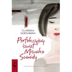 Perfekcyjny świat Miwako...