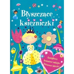 Błyszczące księżniczki