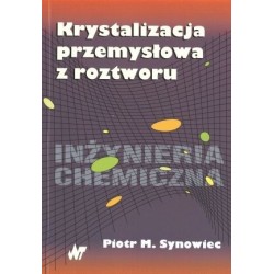 Krystalizacja przemysłowa z...