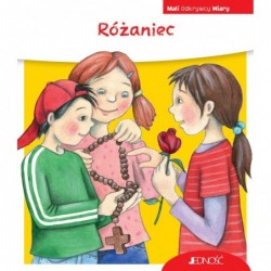 Różaniec. (seria: Mali...