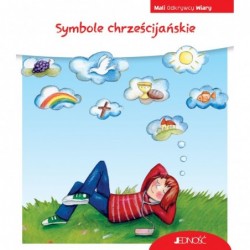 Symbole chrześcijańskie....