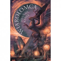 Wiarołomca. Cykl Upadli...