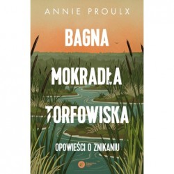 Bagna, mokradła,...