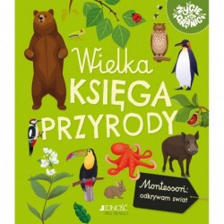 Wielka księga przyrody....