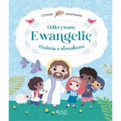 Odkrywam Ewangelię....