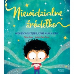 Niewidzialne źródełko....