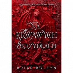 Na krwawych skrzydłach...