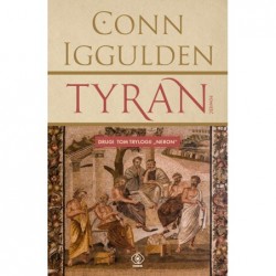 Neron. Tom 2. Tyran