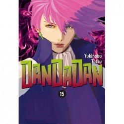 Dandadan #15