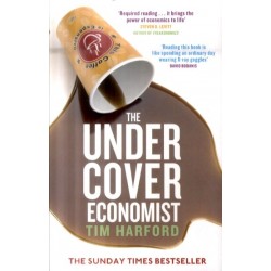 The Undercover Economist