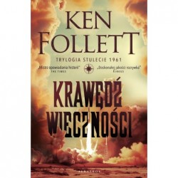 Krawędź wieczności....