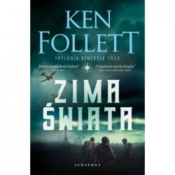 Zima świata. Trylogia...